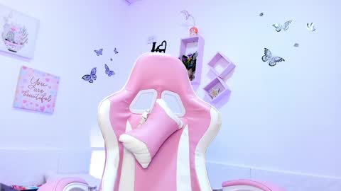 Alicia PVT OPEN online show from 09/10/25, 01:38