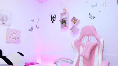 Alicia PVT OPEN online show from 09/11/25, 03:17