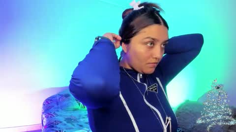 soy_anny_19 online show from 12/21/25, 03:46