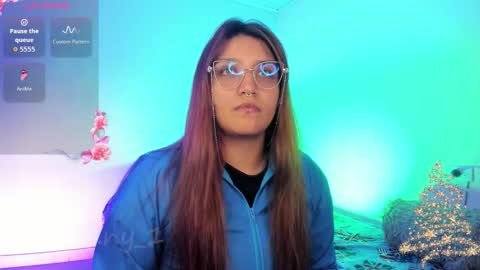 soy_anny_19 online show from 12/23/25, 03:59