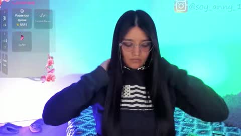 soy_anny_19 online show from 01/13/26, 05:02