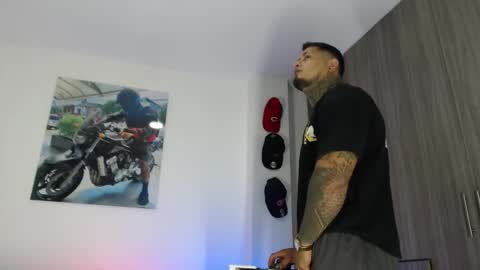 soy_apolo online show from 11/07/25, 04:29