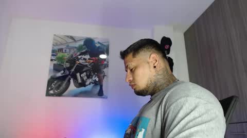 soy_apolo online show from 11/27/25, 07:16