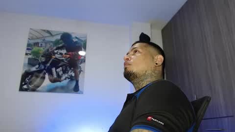 soy_apolo online show from 05/20/26, 10:32