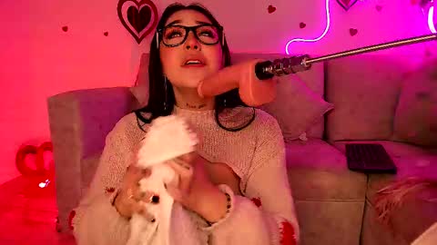 soy_camila_ online show from 02/15/25, 04:25