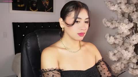 Daniela online show from 11/20/25, 02:34
