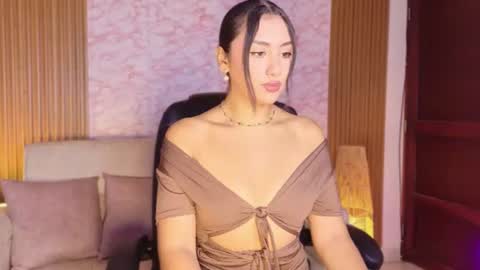 Daniela online show from 06/23/26, 04:05