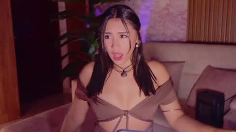 Daniela online show from 07/09/26, 02:48