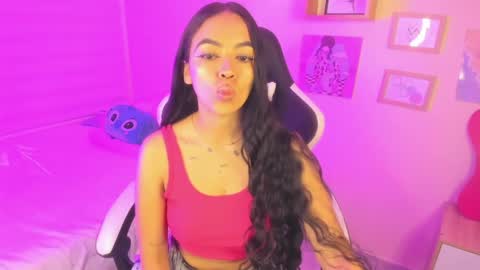 soy_gabrielaa online show from 06/10/26, 11:09