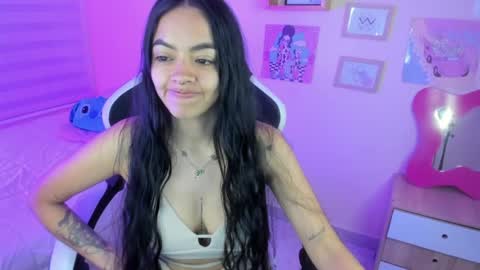 soy_gabrielaa online show from 06/12/26, 11:09