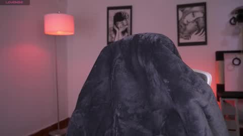 Irisita online show from 10/25/25, 11:54