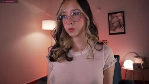 Irisita online show from 03/03/26, 09:31