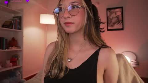 Irisita online show from 04/16/26, 09:50