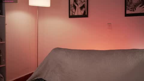 Irisita online show from 04/21/26, 10:12