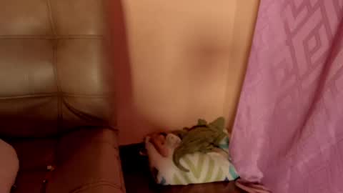 Jacky online show from 02/28/25, 06:21