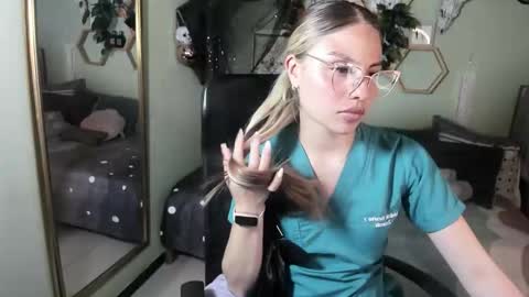 Marce  online show from 03/09/26, 08:35