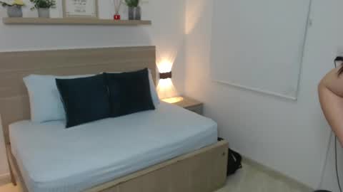 M A R I A N A online show from 01/19/25, 05:15