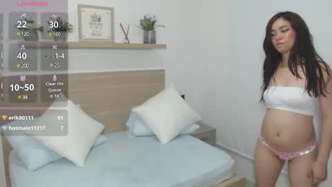 M A R I A N A online show from 02/18/25, 08:59