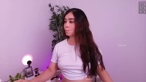 M A R I A N A online show from 04/13/26, 03:01