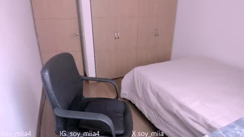 MIA online show from 02/17/25, 07:42