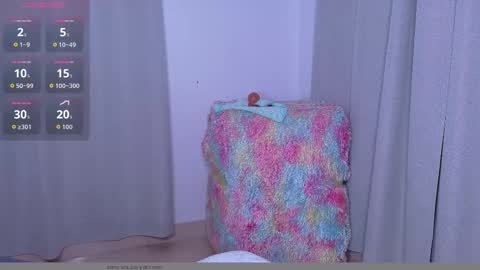 Snapshot of soy_naty_rose3 chatting on 11/07/25, 10:48 Naty online show from 11/07/25, 10:48