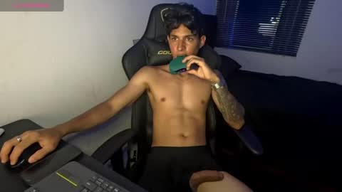 soy_samuel11 online show from 06/23/26, 02:15