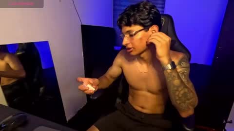 soy_samuel11 online show from 06/24/26, 02:32