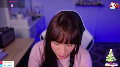 Luisa    online show from 01/14/26, 11:09