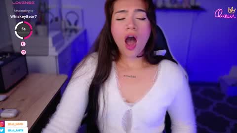 Luisa    online show from 02/05/26, 12:59