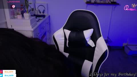 Luisa    online show from 03/02/26, 10:49