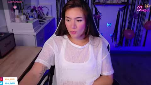 Luisa    online show from 03/21/26, 10:35