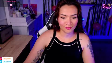 Luisa    online show from 03/26/26, 09:53