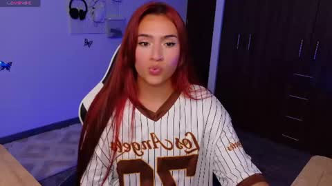Luisa    online show from 07/20/26, 10:23