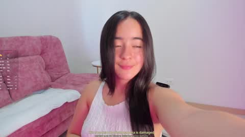 Snapshot of soyamandaa chatting on 12/04/24, 09:02 Instagram Soyamandaa 1 online show from 12/04/24, 09:02