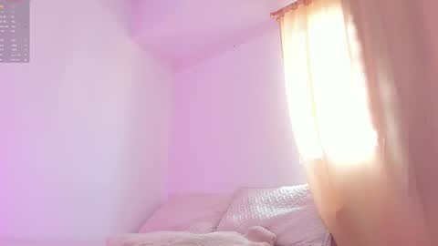 Snapshot of soyamandaa chatting on 11/10/25, 09:25 Instagram Soyamandaa 1 online show from 11/10/25, 09:25