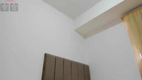 Snapshot of soyamandaa chatting on 01/08/26, 10:23 Instagram Soyamandaa 1 online show from 01/08/26, 10:23