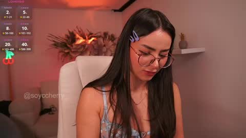 OFccherryvip online show from 03/29/26, 11:27