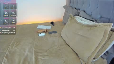 Denise online show from 02/06/25, 06:56