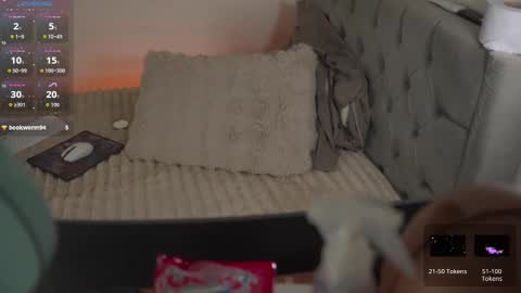 Snapshot of soydenise chatting on 02/07/26, 04:33 Denise online show from 02/07/26, 04:33