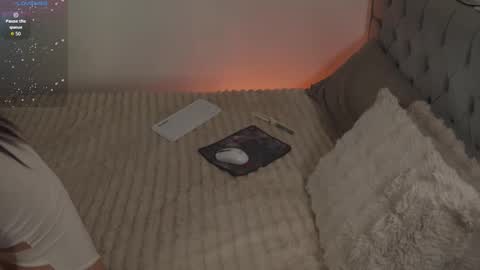 Snapshot of soydenise chatting on 02/10/26, 03:27 Denise online show from 02/10/26, 03:27