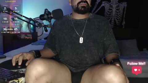 El Carlitos online show from 09/09/25, 04:01