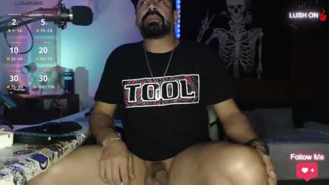 El Carlitos online show from 09/11/25, 05:29