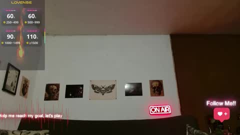 El Carlitos online show from 03/14/26, 06:41