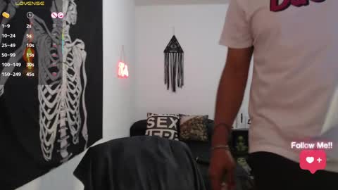 El Carlitos online show from 04/03/26, 04:43