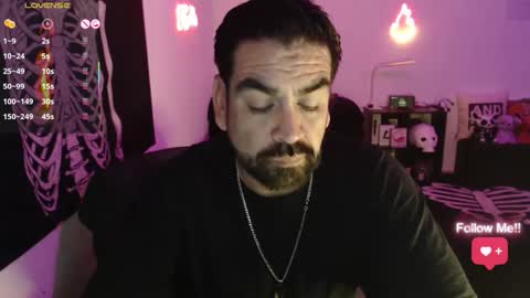 El Carlitos online show from 04/18/26, 07:56