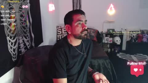 El Carlitos online show from 04/19/26, 06:02