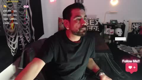 El Carlitos online show from 04/20/26, 06:49