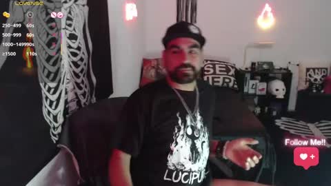 El Carlitos online show from 04/21/26, 05:58