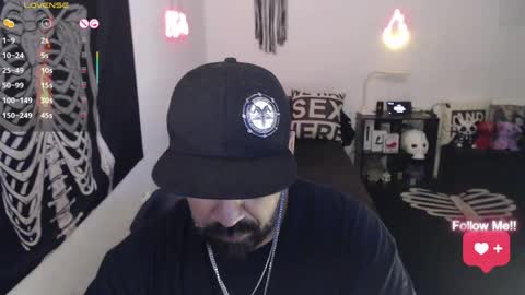 El Carlitos online show from 04/26/26, 05:05