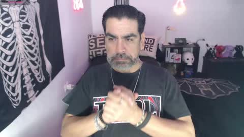 Snapshot of soyelcarlitos chatting on 05/31/26, 07:59 El Carlitos online show from 05/31/26, 07:59